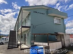 🉐敷金礼金0円！🉐南海高野線 御幸辻駅 徒歩10分