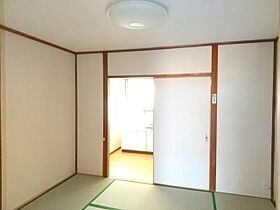 松美マンション  ｜ 和歌山県橋本市東家5丁目（賃貸マンション1K・3階・22.70㎡） その11