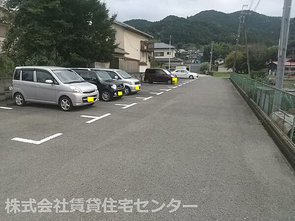 ファミール松下 ｜和歌山県橋本市向副(賃貸マンション2DK・1階・43.70㎡)の写真 その28