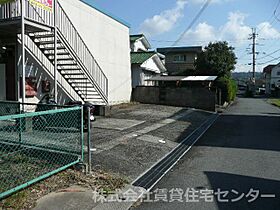 三浦ハイツ  ｜ 和歌山県橋本市隅田町下兵庫（賃貸アパート2K・1階・28.92㎡） その25