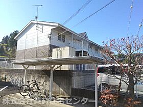 ハイツシャルマンリコB  ｜ 和歌山県橋本市隅田町河瀬（賃貸アパート2LDK・2階・54.92㎡） その28