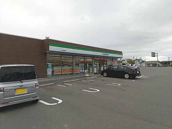 コーポしらさぎ ｜和歌山県橋本市賢堂(賃貸アパート1R・1階・22.77㎡)の写真 その27