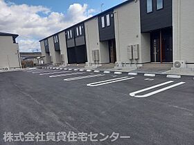 グランド・リュI  ｜ 和歌山県橋本市高野口町伏原（賃貸アパート1LDK・1階・50.01㎡） その27