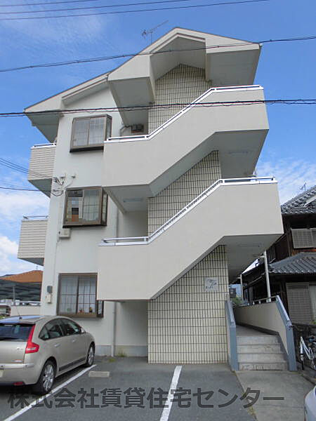 フォルテ橋本 ｜和歌山県橋本市賢堂(賃貸マンション1K・2階・22.50㎡)の写真 その26