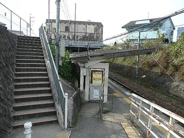 アップルハウス ｜和歌山県橋本市野(賃貸アパート1K・2階・22.60㎡)の写真 その30