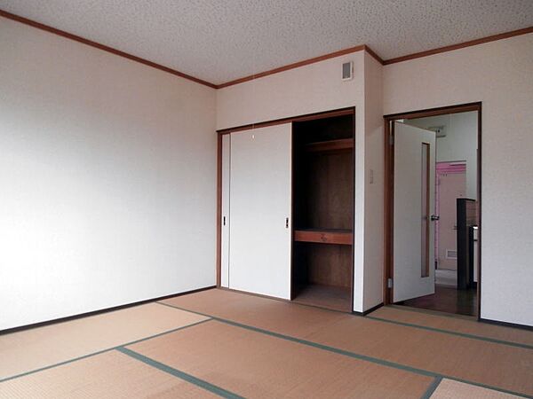アップルハウス ｜和歌山県橋本市野(賃貸アパート1K・2階・22.60㎡)の写真 その11