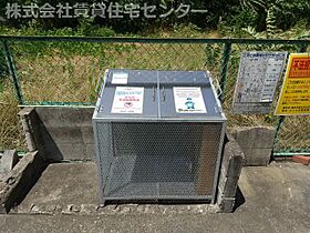 アップルハウス  ｜ 和歌山県橋本市野（賃貸アパート1K・2階・22.60㎡） その18