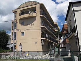 パティオ木村  ｜ 和歌山県橋本市御幸辻（賃貸マンション1K・2階・21.00㎡） その24