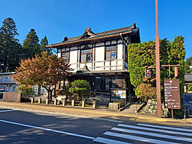 桜ハイツ壱番館  ｜ 和歌山県伊都郡高野町大字高野山（賃貸アパート1K・1階・20.00㎡） その21