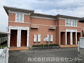 オオタニ織平Ａ  ｜ 和歌山県伊都郡かつらぎ町大字大谷（賃貸アパート1LDK・1階・45.72㎡） その30