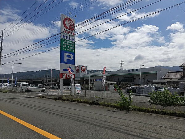 ラックハイツ ｜和歌山県橋本市学文路(賃貸マンション3DK・1階・45.00㎡)の写真 その28