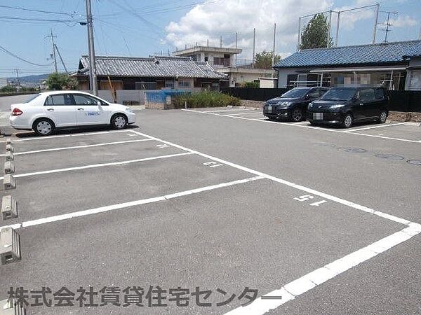 コンチェルト ｜和歌山県岩出市川尻(賃貸アパート2LDK・2階・61.20㎡)の写真 その27