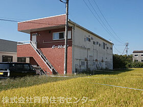 パークハウス  ｜ 和歌山県橋本市神野々（賃貸マンション1K・1階・25.50㎡） その19