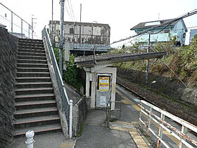 パークハウス  ｜ 和歌山県橋本市神野々（賃貸マンション1K・1階・25.50㎡） その26