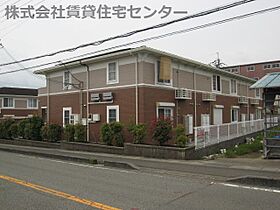 ノルテ フロレスタII  ｜ 和歌山県紀の川市中三谷（賃貸アパート2LDK・2階・58.86㎡） その27