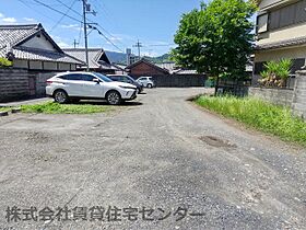 浦之段ニューコーポ  ｜ 和歌山県橋本市高野口町名古曽（賃貸アパート1K・1階・30.77㎡） その7