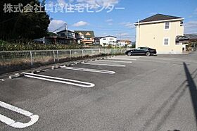 レジデンス・丸栖I  ｜ 和歌山県紀の川市貴志川町丸栖（賃貸アパート2LDK・2階・59.09㎡） その27