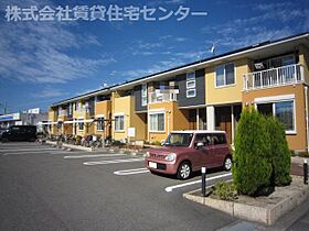 カーサ　プラシードI  ｜ 和歌山県岩出市水栖（賃貸アパート1LDK・1階・50.06㎡） その29