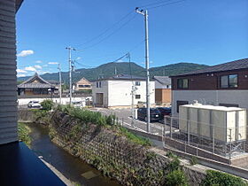 プラシード紀の川II  ｜ 和歌山県紀の川市打田（賃貸アパート2LDK・2階・58.60㎡） その16