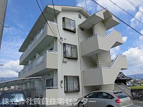 フォルテ橋本  ｜ 和歌山県橋本市賢堂（賃貸マンション1K・2階・22.50㎡） その27