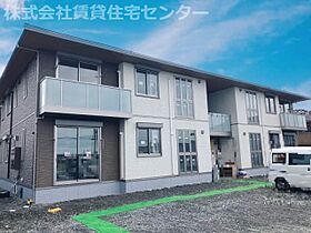 ShaMaison GRACIA IWADE I  ｜ 和歌山県岩出市川尻（賃貸アパート2LDK・1階・57.41㎡） その1