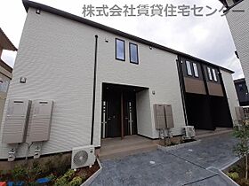 モンレーヴII  ｜ 和歌山県橋本市高野口町大野（賃貸アパート2LDK・2階・58.60㎡） その30