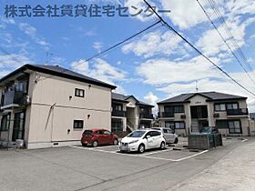 フォーレス花野  ｜ 和歌山県紀の川市花野（賃貸アパート2K・1階・43.75㎡） その29