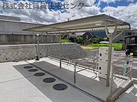 エルフォルクしらさぎ台  ｜ 和歌山県橋本市しらさぎ台（賃貸アパート1LDK・1階・44.49㎡） その27