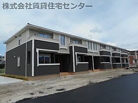 リープリング  ｜ 和歌山県橋本市高野口町伏原（賃貸アパート1LDK・1階・45.77㎡） その30