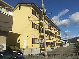 🉐敷金礼金0円！🉐松長マンション弐番館