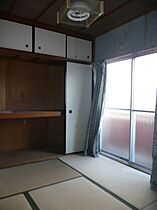 美恵マンション  ｜ 和歌山県橋本市古佐田3丁目（賃貸マンション2K・2階・32.80㎡） その10