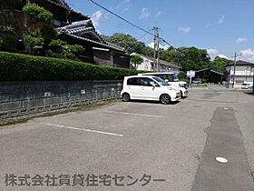 ファミール下兵庫  ｜ 和歌山県橋本市隅田町下兵庫（賃貸アパート2LDK・2階・47.60㎡） その28