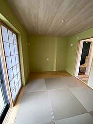 和室の画像