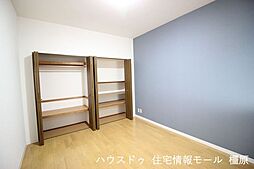 子供部屋