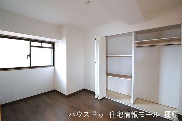 室内 ダイアパレス大和八木 3階/-