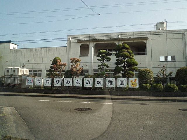 周辺 橿原神宮前スカイハイツ 1階/-