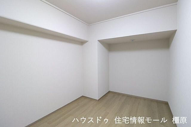 室内 橿原神宮前スカイハイツ 1階/-