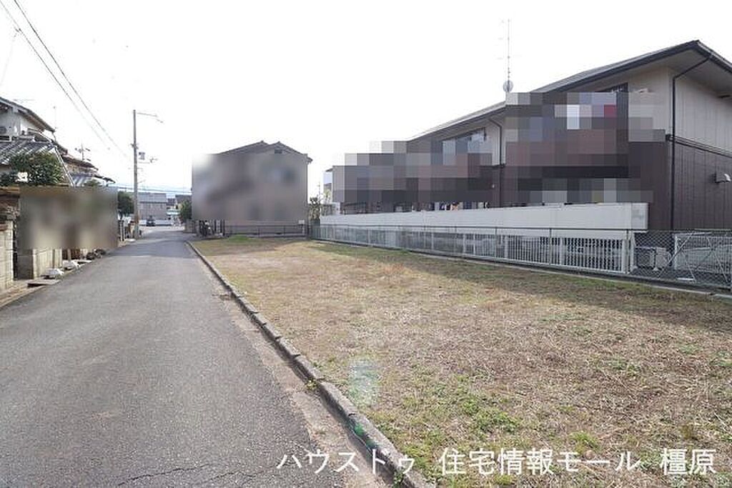 detached 奈良県桜井市大字粟殿