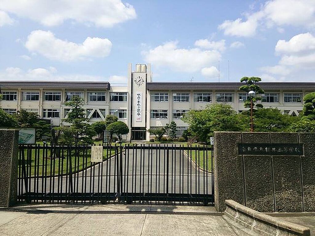 detached 奈良県桜井市大字粟殿