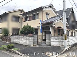 物件画像 醍醐町　売土地