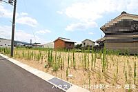 奈良県桜井市大字外山：物件画像