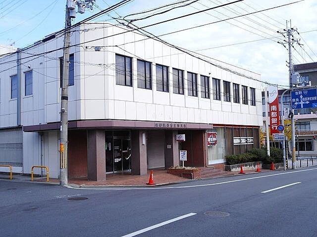 周辺 橿原神宮前スカイハイツ 8階/-