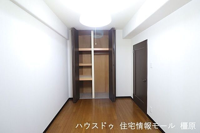 室内 橿原神宮前スカイハイツ 8階/-