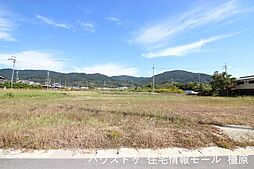 物件画像 売土地 桜井市辻　全4区画