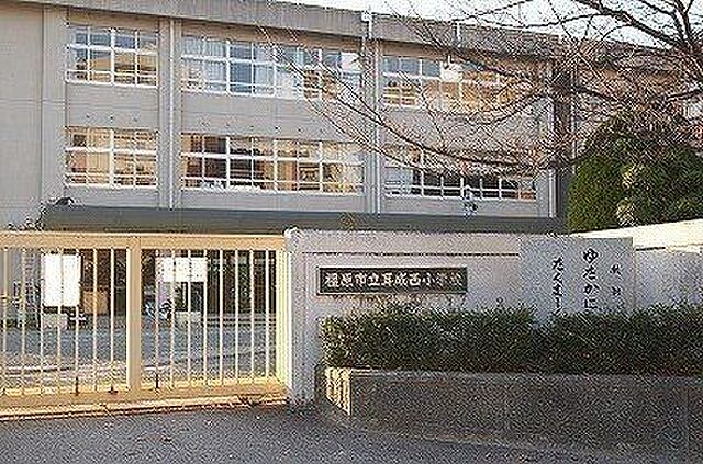 周辺 東急ドエル大和八木アネックスＡ号棟 2階/-