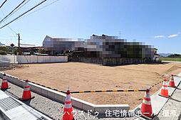 売土地 桜井市上之庄　全10区画