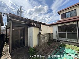 売土地　磯城郡川西町結崎の土地画像