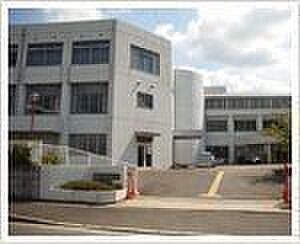 周辺 パークナード橿原岡寺 1階/-