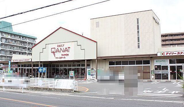 周辺 ヴェルビュ橿原神宮前II番館 6階/-