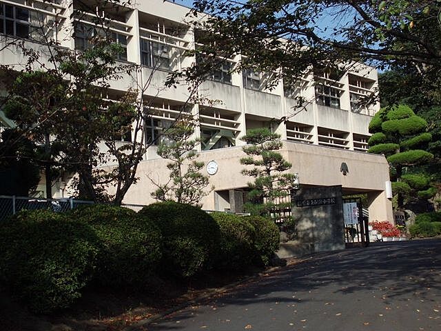 周辺 ヴェルビュ橿原神宮前II番館 6階/-